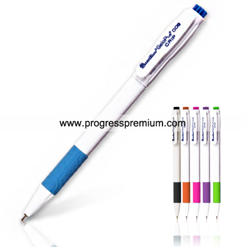 ปากกา Quantum GeloPlus 008 Grip