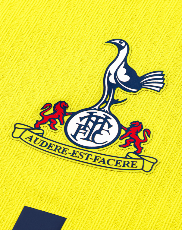 เสื้อทอตนัมฮอตสเปอร์ 2025 2026 ชุดที่ 3 Elite Tottenham Hotspur เวอร์ชั่นนักเตะของแท้