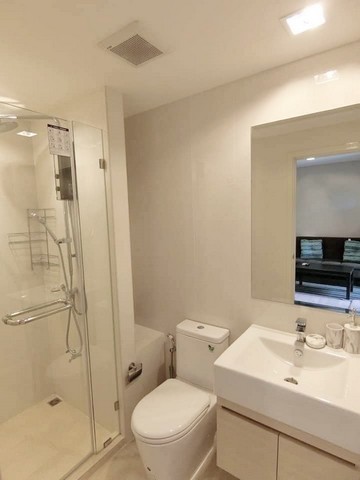 ให้เช่าคอนโด เมโทร ลักซ์ เกษตร ตึกB 30 ตรม.ห้องใหม่ เฟอร์ครบ มีเครื่องซักผ้า