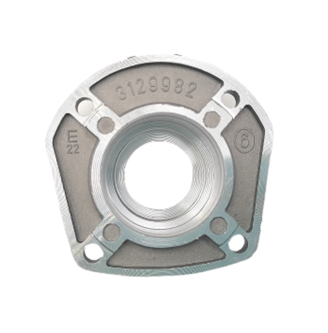 ฝาปิดลูกปืน หินเจียร มากีต้า Makita N9500N, 9500N, 9500NB #C5