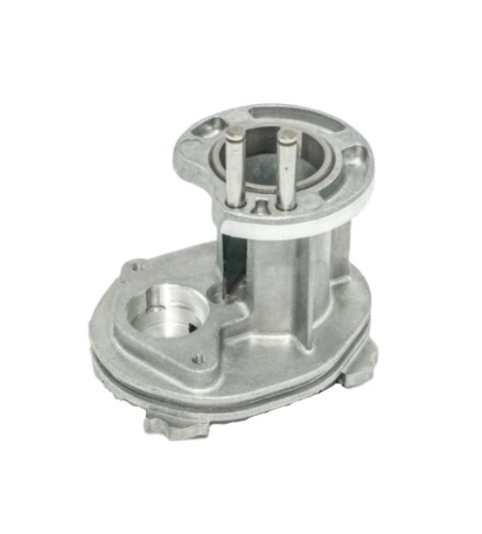 INNER HOUSINGCOMPLETE สว่านโรตารี่ Makita HR2451 [#49] Pn.153687-8 (แท้) ##