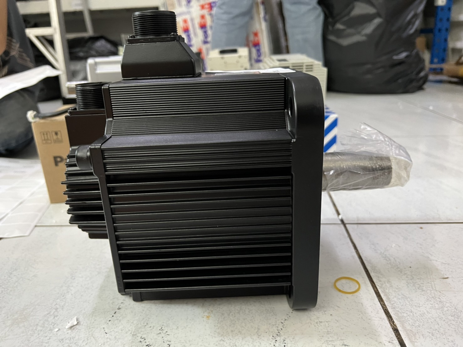 SGMGH-30ACA61 SERVO MOTOR " YASKAWA "