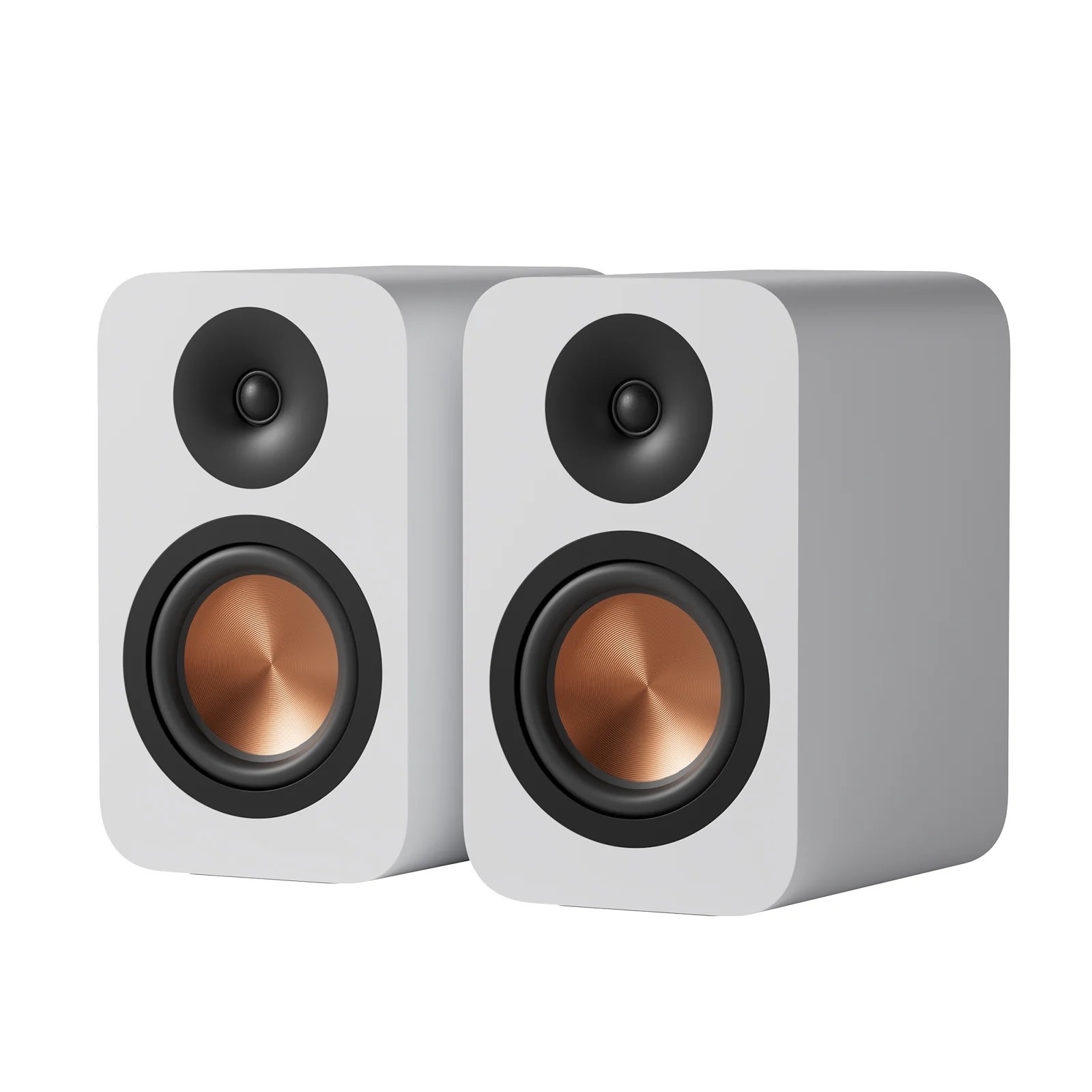 Fosi Audio SP601 ลำโพง Bookshelf Speakers แบบ 2 ทาง สำหรับโฮมเธียเตอร์,คอมพิวเตอร์ตั้งโต๊ะ ประกันศูนย์ไทย