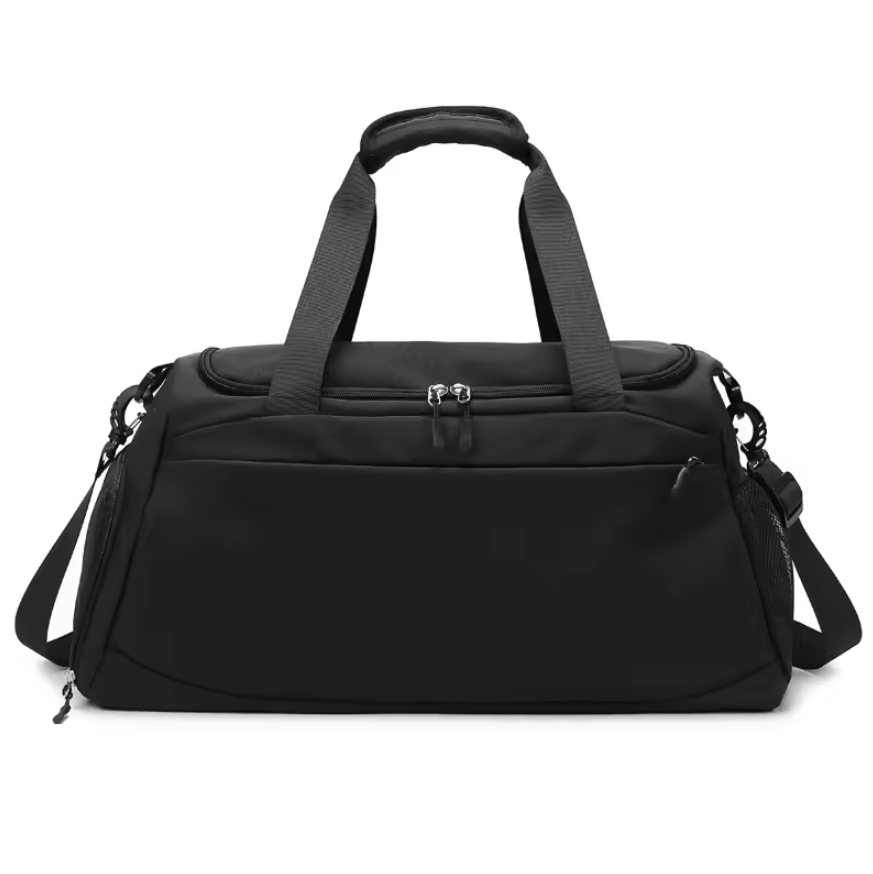 กระเป๋าเสริมเดินทางกันน้ำ รุ่น 24052002 ขนาด 36-55 ลิตร