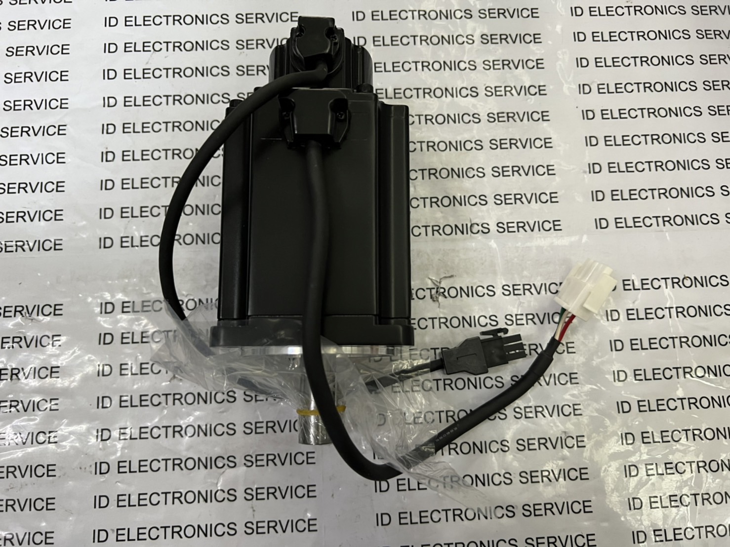 GYS751DC2-T2A SERVO MOTOR " FUJI "