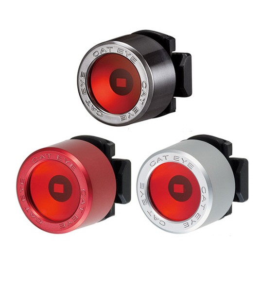 ไฟท้าย CATEYE ไฟท้าย tail light ไฟท้ายกระพริบ, NIMA, SL-LD130-R