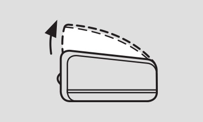 กระเป๋า TOPEAK MTX TRUNKBAG DX ART NO: TT9648B ขายบนได้ ขยายล่างไม่ได้