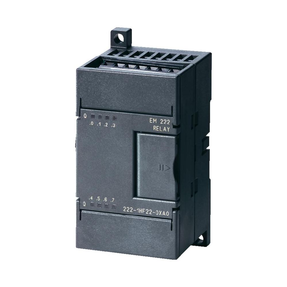 6ES7 223-1HF21-0XA0 PLC " SIEMENS "