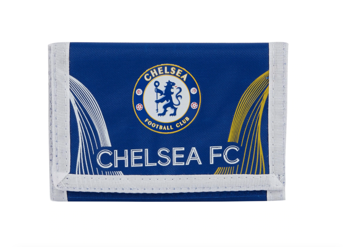กระเป๋าสตางค์เชลซี Chelsea Matrix Wallet ของแท้