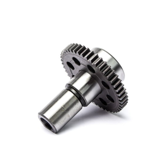 ชุดเฟือง เครื่องฉีดน้ำแรงดันสูง POLO โปโล WARRIOR100 [#B8] Pn.P172-W100S-B08 (แท้) ##