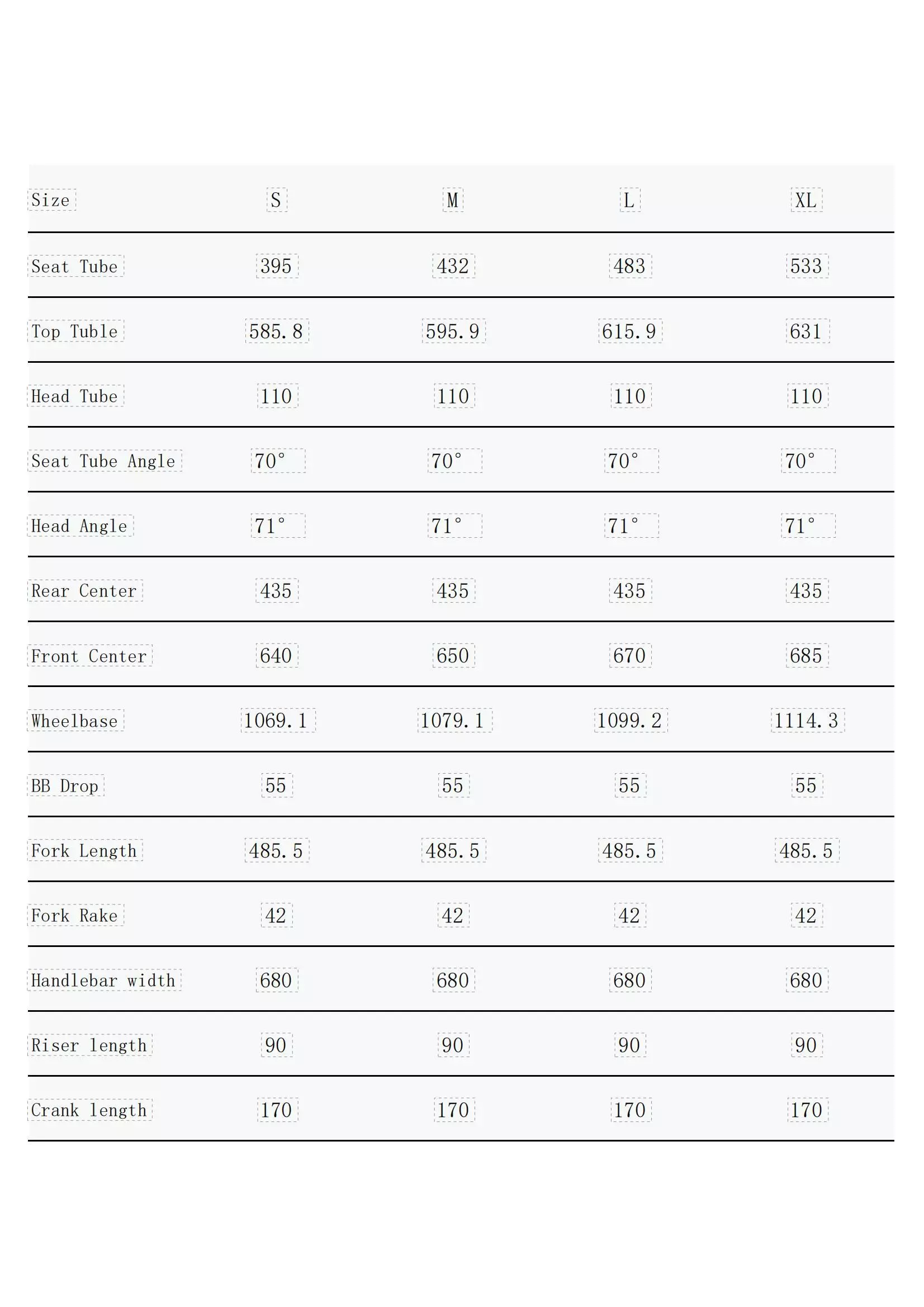 จักรยานเสือภูเขา SUNPEED NEW CHEETAH 29 นิ้ว