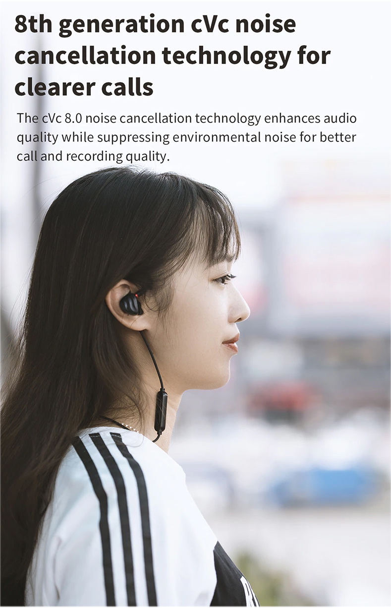ขาย FiiO LC-BT1 สายอัพเกรดหูฟังให้รองรับ Wireless Bluetooth5.0