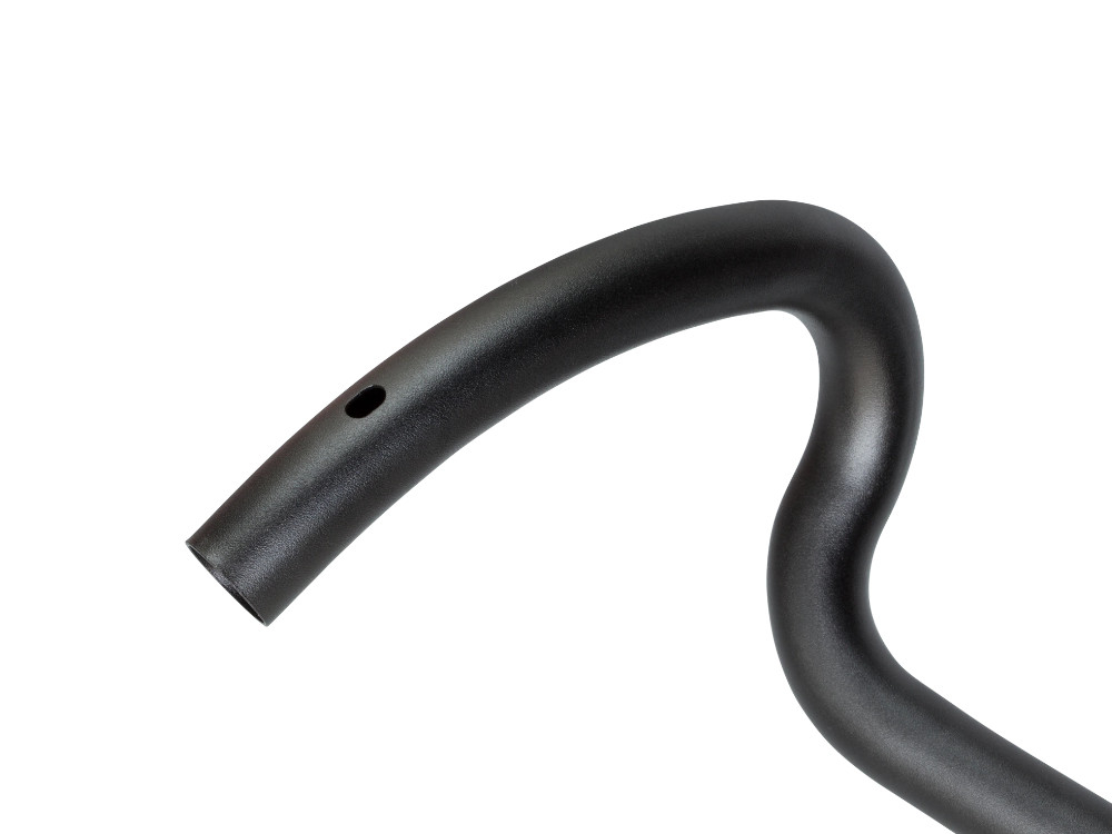 แฮนด์เสือหมอบ PRO PLT Discover Drop Bar 20 degree flare, Drop110/ Reach73 หนัก 287กรัม, PRHA0454