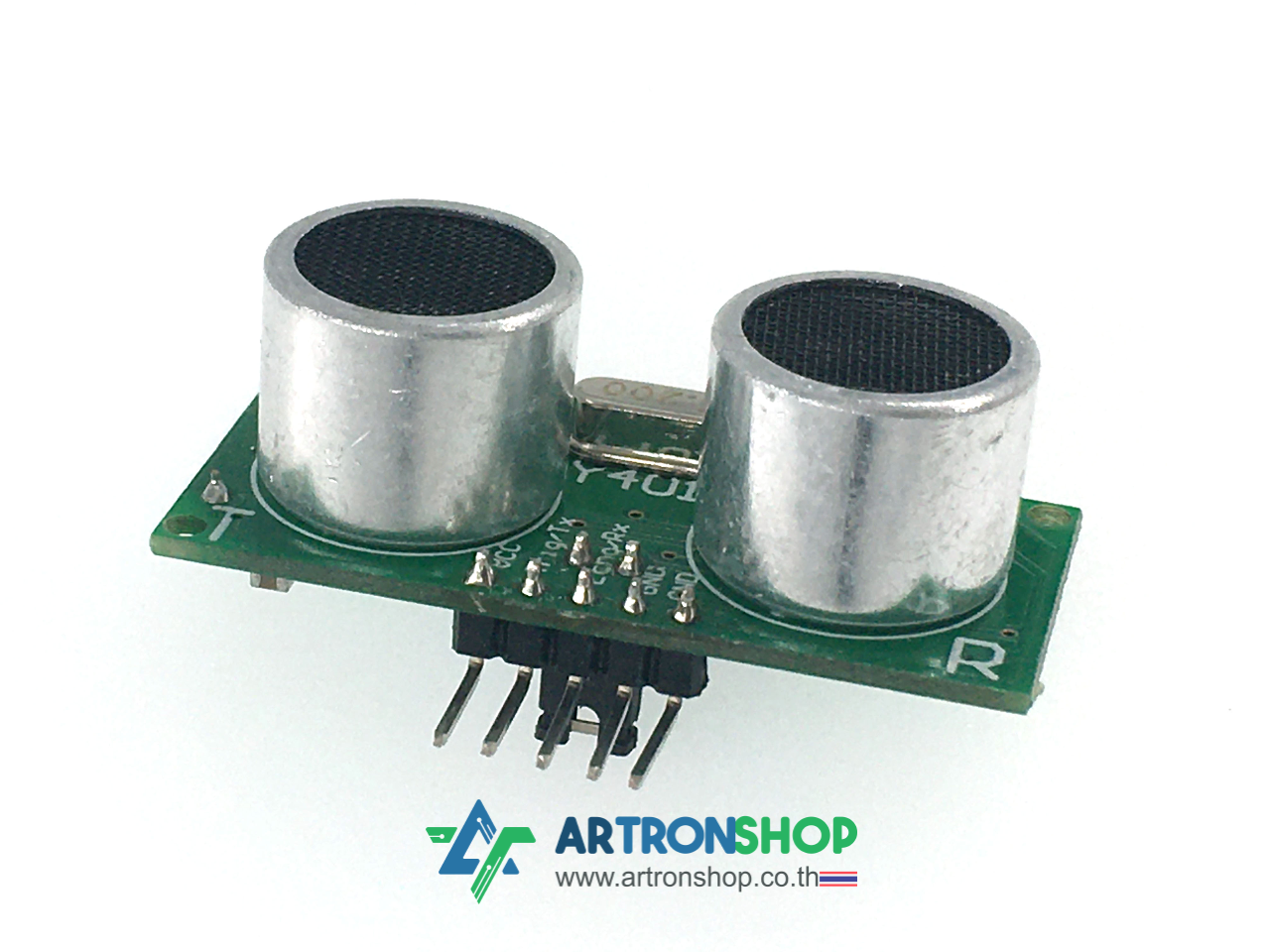 US-100 Ultrasonic Sensor Ultrasonic Ranging Module