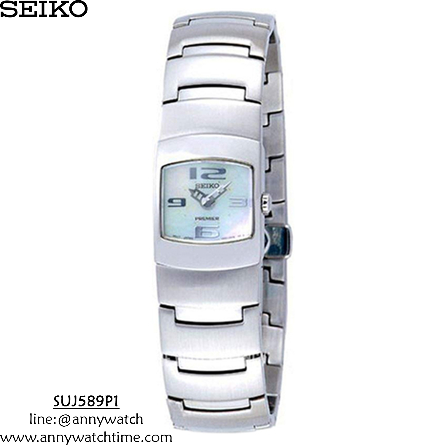 SEIKO SUJ589P1