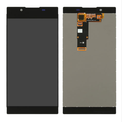 เปลี่ยนจอ Sony Xperia L1 หน้าจอแตก ทัสกรีนกดไม่ได้