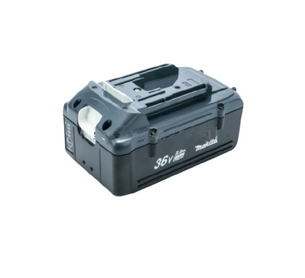 แบตเตอรี่ BL3622A 36V Makita รุ่น BHR261RD Pn.195410-5 (แท้) ##