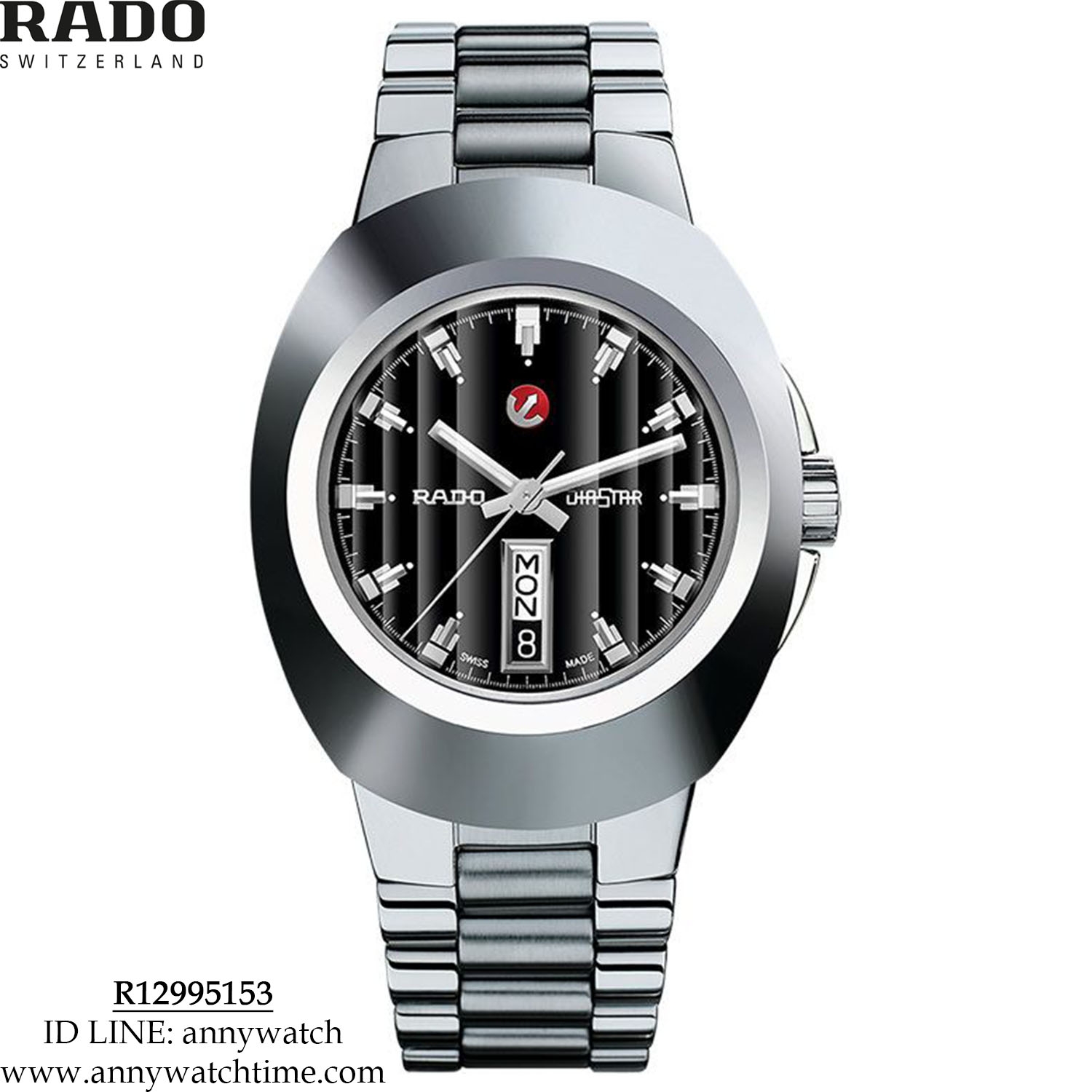 RADO R12995153