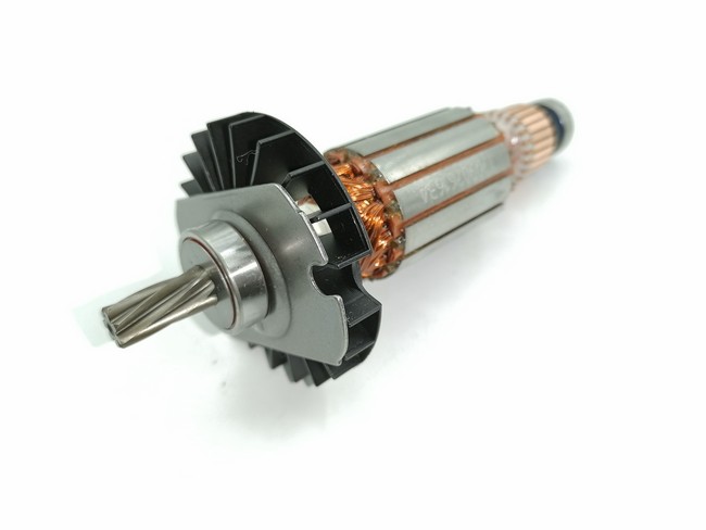 ทุ่น สว่านโรตารี่ บอช BOSCH GBH2-26 DRE, DFR, DE (ทุกรหัสต่อท้าย) 7ฟัน Pn.1619P00349 (แท้-สั่ง)