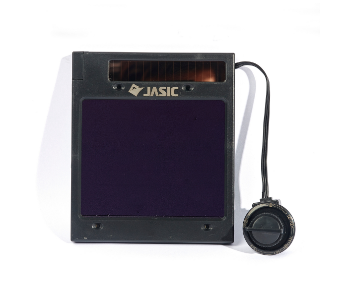 เลนส์หน้ากากเชื่อม JASIC เจสิค รุ่น LY800D Pn.10080673 ##