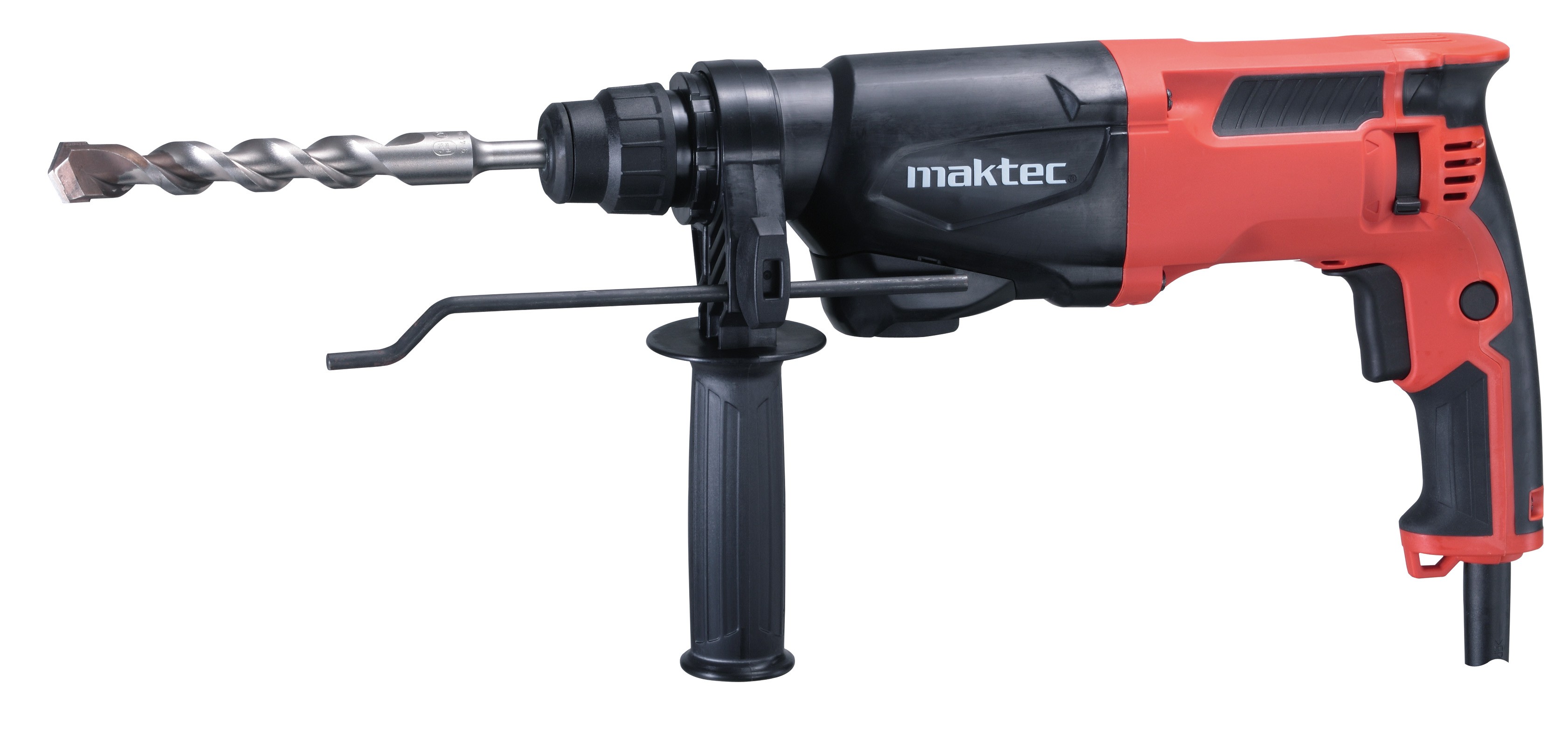 ซองถ่าน สว่านโรตารี่ Maktec, Makita มากีต้า รุ่น MT870, MT871, M8701, M8701B [#90] Pn.638747-2 (แท้)## (**)
