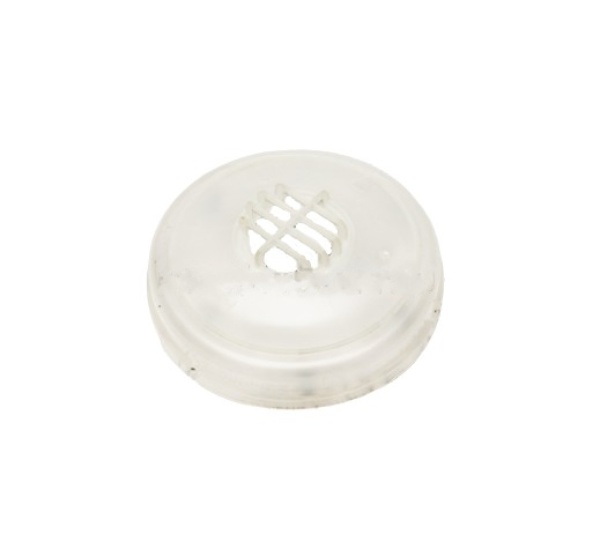 FAN COVER เครื่องดูดฝุ่นไร้สาย Makita มากีต้า DCL180 Pn.:416030-5 (แท้) ##