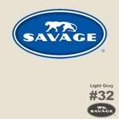 SAVAGE สีเทาอ่อน LIGHT GRAY กว้าง 2.72 เมตร ยาว 11 เมตร CA-3212 รหัส #32-12 กระดาษฉากหลัง ราคาส่ง ส่งemsฟรี โทรด่วน0805576690