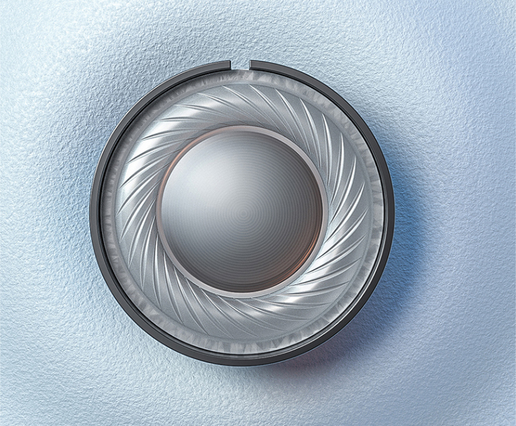 ขาย FiiO FD1 หูฟัง Dynamic diaphragm ชุบ Beryllium รองรับ Hi-Res