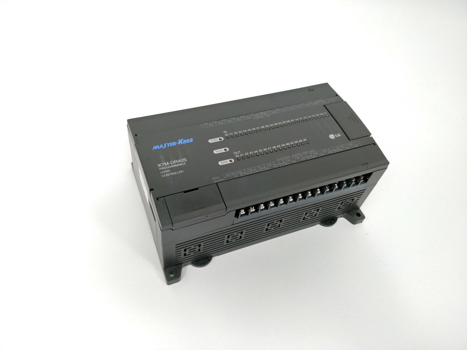 PLC " LS " รุ่น K7M-DR40S