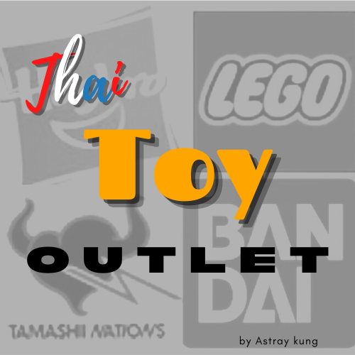 Thai Toy Outlet