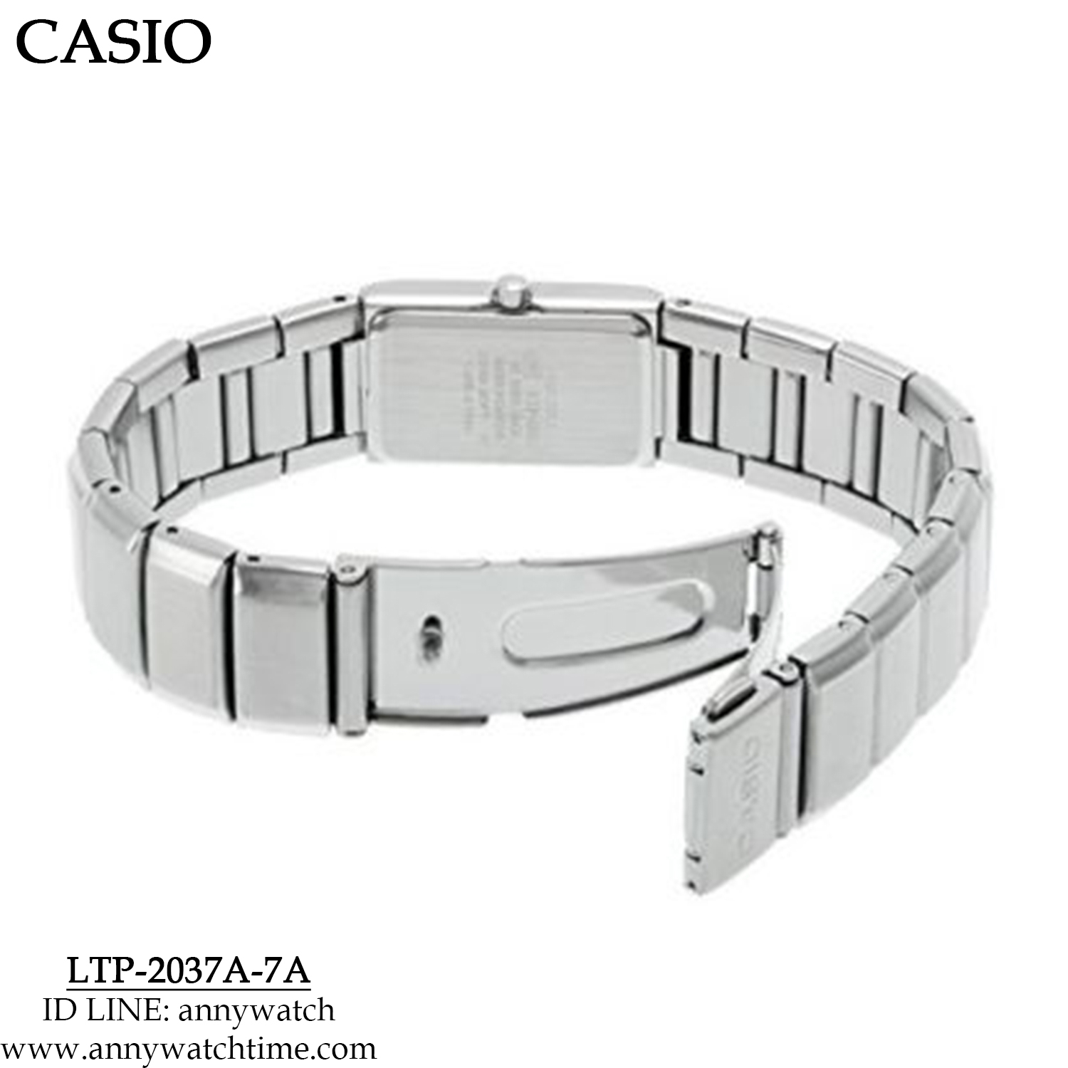 CASIO LTP-2037A-7A