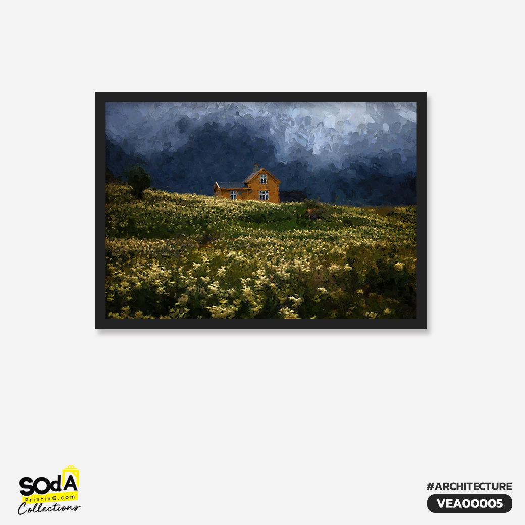 ภาพตกแต่งบ้านสำเร็จรูป Nature Is All Around VEA00005 #SOdAcollection #ภาพตกแต่งบ้านสไตล์สถาปัตยกรรม #ภาพสถาปัตยกรรม #สถาปัตยกรรม #ARCHITECTURE