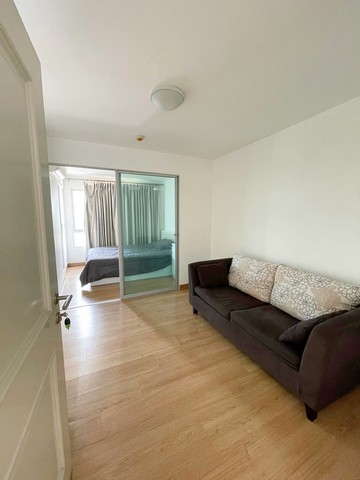 ให้เช่าคอนโด เด็น วิภาวดี 29 ตรม.เฟอร์ครบ เครื่องใช้ไฟฟ้าครบ ใกล้ศูนย์ราชการ พร้อมอยู่