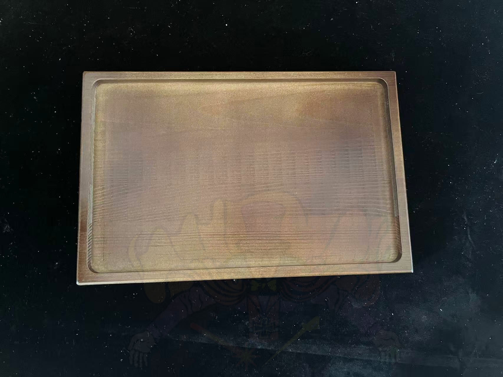 ++ อุปกรณ์เสริม มายากล แผ่นรองเล่น มายากลระยะใกล้ (MS Close-up Pad ) สำเนา