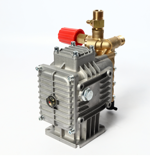 ชุดเสื้อปั๊ม เครื่องฉีดน้ำแรงดันสูง POLO โปโล SHOOTER120 Pn.P172-SH120-KIT1 (แท้) ##