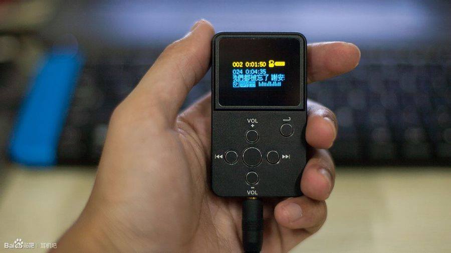 ขาย Xuduoo x2 เครื่องเล่นเพลงพกพาจิ๋วแต่แจ๋ว รองรับไฟล์ Lossless MP3 , WMA , FLAC , WAV