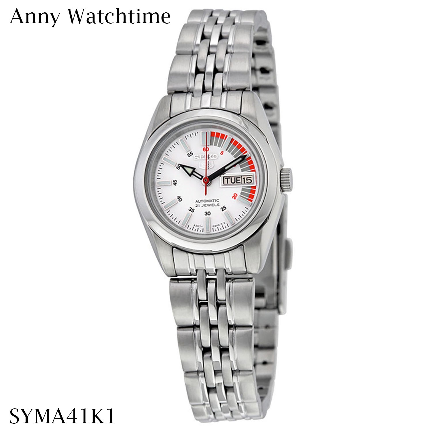 SEIKO SYMA41K1