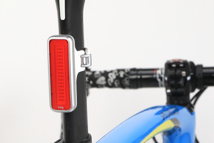 KNOG ไฟท้ายไบเดอร์ม๊อบวีมิสเตอร์ชิพ MOB V MR CHIPS, แบบยาวหลอดเหลี่ยม