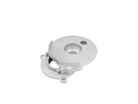 ฝามีเนียม สว่าน Maktec มาคเทค MT811 [#20] P/N.317553-5 (แท้) (**)