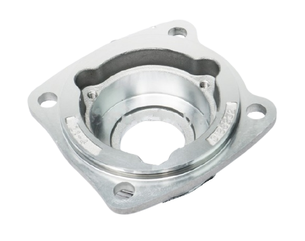 ฝาปิดลูกปืน หินเจียร 5 นิ้ว Makita มากีต้า GA5010, GA5020 [#46] Pn.318333-2 (แท้) ##(*)