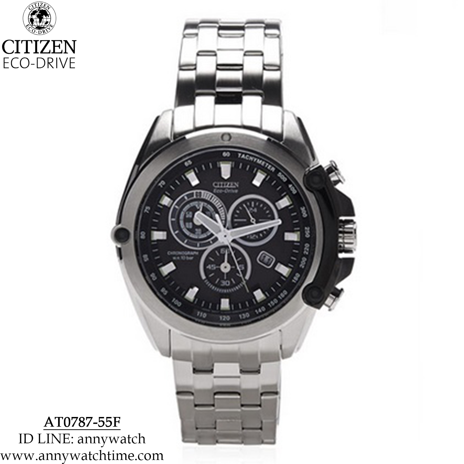 CITIZEN AT0787-55F