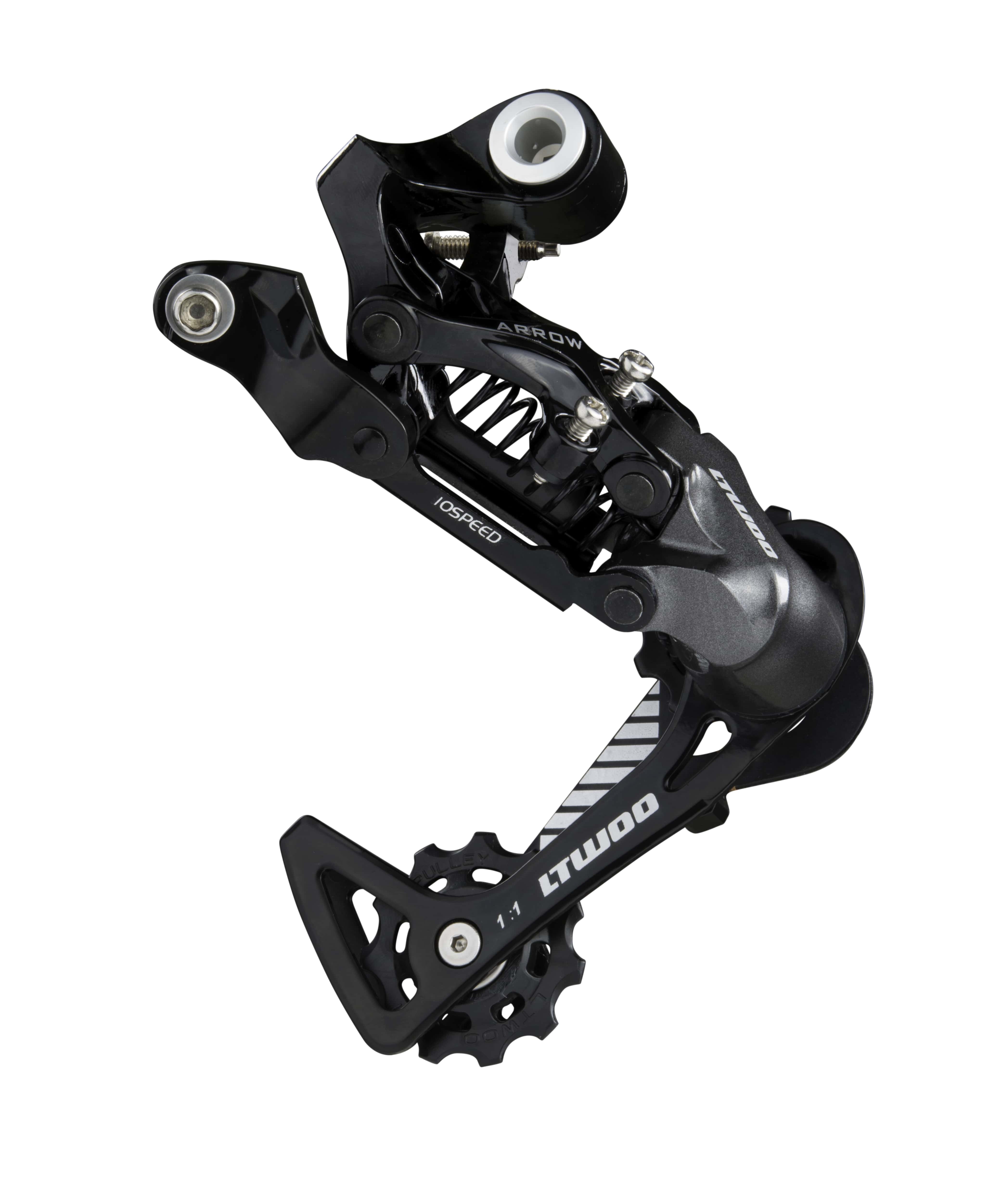 ตีนผีหลัง LTWOO RD-V5010 10-Speed Bicycle Rear Derailleur