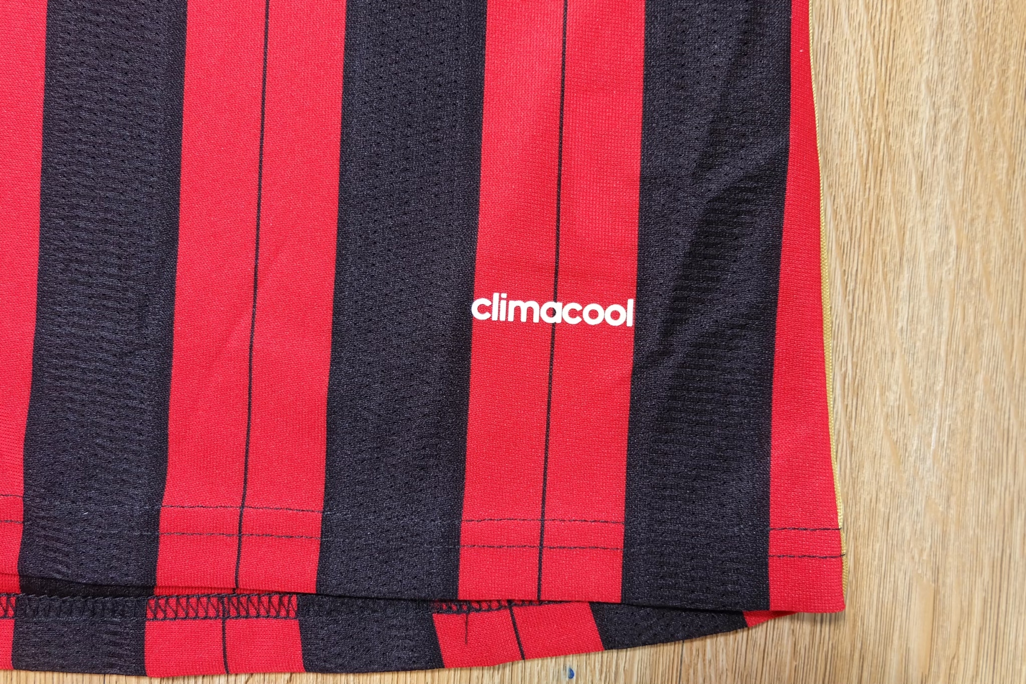 AC Milan 2013/14 Home Vintage Jersey เสื้อบอลย้อนยุคเอซีมิลาน KAKA