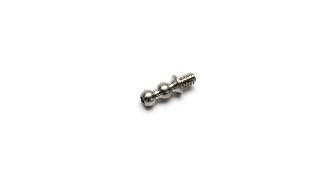 DOUBLE BALL HEAD SCREW TA0012