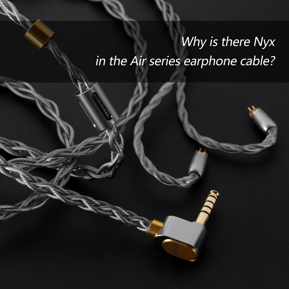 DD BC130A สายอัพเกรดหูฟัง ขั้ว 2 พิน 0.78 แจ็ค 4.4 Balanced