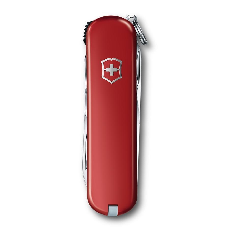 Victorinox Nail Clip อุปกรณ์มัลติฟังก์ชั่น 8 เครื่องมือในชิ้นเดียว