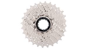 สเตอร์ 105, 11-Spd, CS-5800, 11-28T, 12-25T, เฟืองสวม 10 สปีด