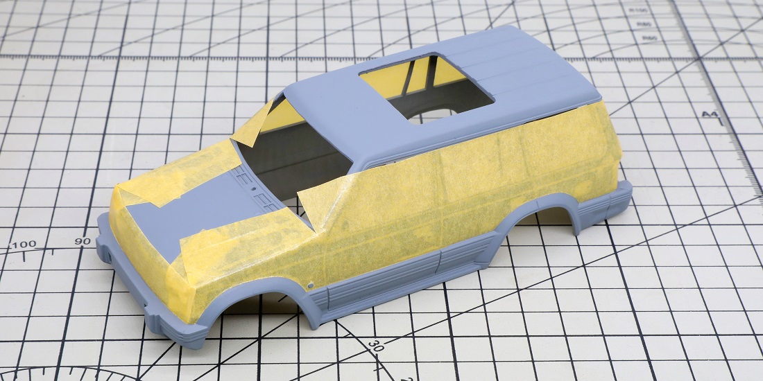 MASKING TAPE FOR OH32A02 WT0002
