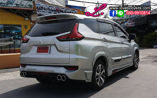 ชุดแต่ง PS : XPANDER