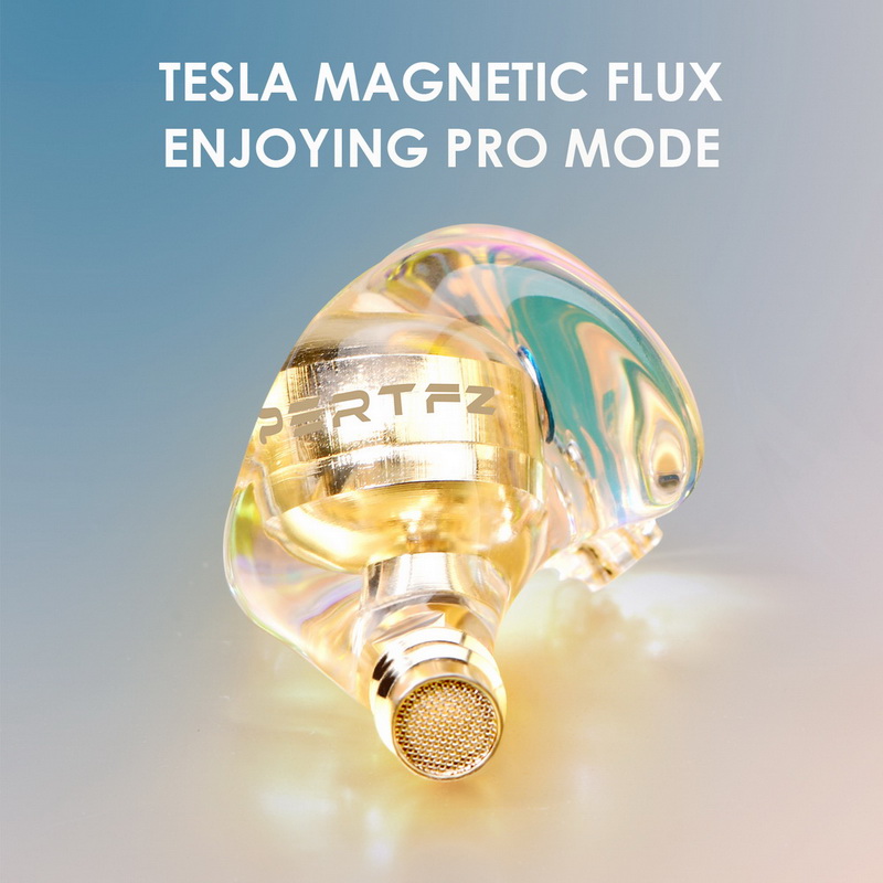 ขาย SuperTFZ Force1 หูฟังระดับ High-Resolution ที่ให้คุณภาพเสียงที่ดีที่สุด